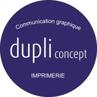DUPLI CONCEPT logo
