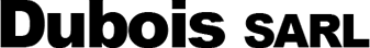 DUBOIS logo
