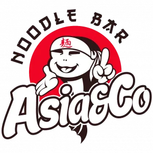 ASIACO (ASIACO - ASIA CONNECTION) logo