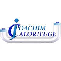 Voici le logo de la marque JOACHIM qui représente son identité graphique.