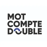 SARL MOT COMPTE DOUBLE (SARL MOT COMPTE DOUBLE) logo