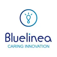 BLUELINEA (BLUELINEA) logo