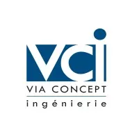 VIA CONCEPT INGENIERIE logo