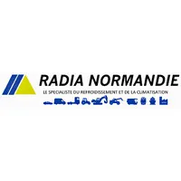RADIA NORMANDIE 76 SARL RAFFIN JEAN LUC logo