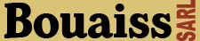BOUAISS SARL ET ASSOCIES logo