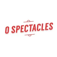 O SPECTACLES (O SPECTACLES) logo