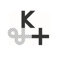 K&+ ARCHITECTURE GLOBALE (ATELIER K) logo