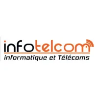 INFOTELCOM logo