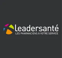 PHARMACIE PRINCIPALE (leader santé) logo
