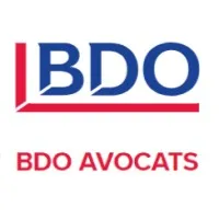 BDO AVOCATS ATLANTIQUE logo