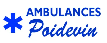 AMBULANCES POIDEVIN (AMBULANCES POIDEVIN) logo