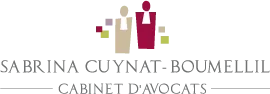 CABINET SABRINA CUYNAT-BOUMELLIL logo