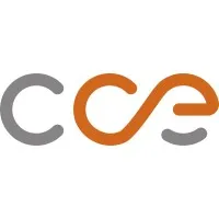 CCE (CCE) logo