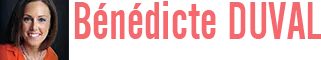DUVAL BENEDICTE logo
