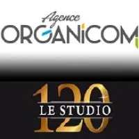 AGENCE ORGANICOM (KIDDY CLUB) logo