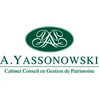 A.YASSONOWSKI GESTION DE PATRIMOINE (AYGP) logo