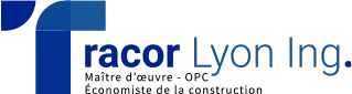TRACOR LYON INGENIERIE SARL (TRACOR LYON INGENIERIE) logo