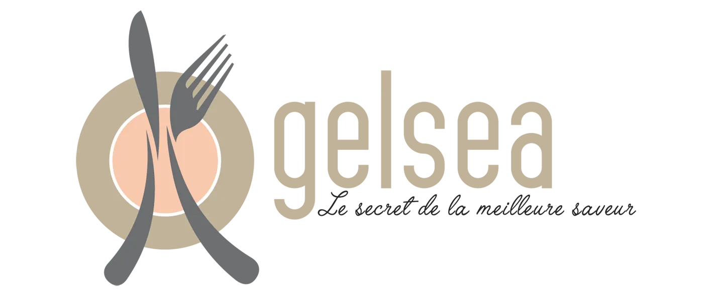 GEL SEA PRODUCTION logo
