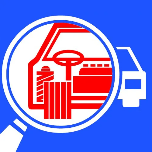 AUTO BILAN CERGY logo