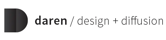 DAREN logo