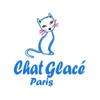 C2R STUDIO (CHAT GLACE) logo