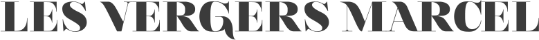 LES VERGERS MARCEL (GAEC "LES VERGERS MARCEL") logo