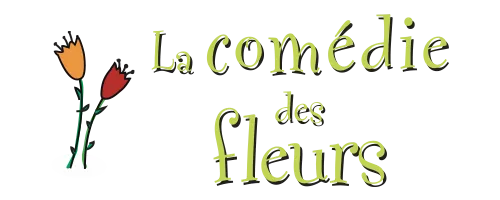HATTON (LA COMEDIE DES FLEURS) logo