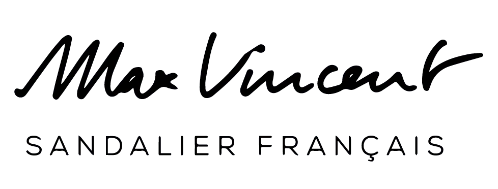 MAX VINCENT logo