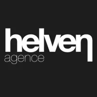 AGENCE HELVEN logo