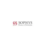 SOPHYS FINANCE ET PATRIMOINE logo