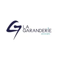 LA GARANDERIE AVOCATS logo