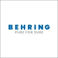BEHRING logo