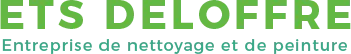 ETS DELOFFRE logo