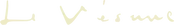 LE VESUVE logo