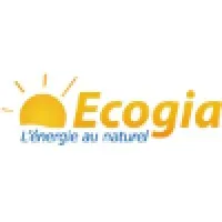 ECOGIA logo