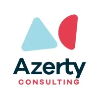 AZERTY CONSULTING logo