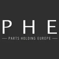 PARTS HOLDING EUROPE logo