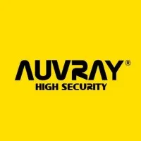 AUVRAY logo