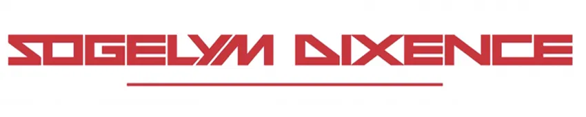 SOGELYM INGENIERIE logo