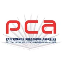 PARFUMEURS CREATEURS ASSOCIES logo