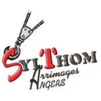 Voici le logo de la marque EURL SYLTHOM qui représente son identité graphique.
