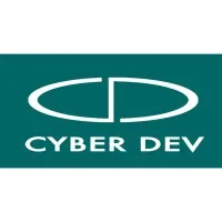 CYBER DEV (CYBER DEV) logo