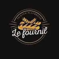 LAMOUR BOULANGERIE (boulangerie le fournil) logo