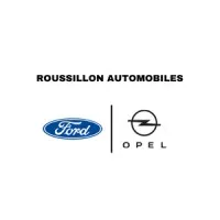 SARL ROUSSILLON AUTOMOBILES logo