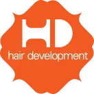 HAIR DEVELOPMENT logo