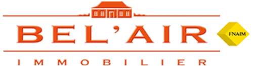 BEL AIR IMMOBILIER SARL logo