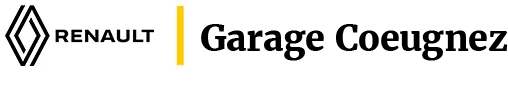 COEUGNEZ (GARAGE DUPONT JEAN-PIERRE) logo