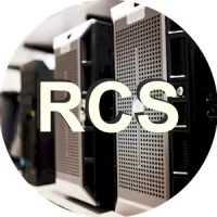 REPAIR CENTER SERVICES logo