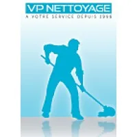 G O  SERVICES (V P NETTOYAGE) logo