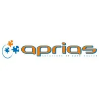 APRIAS (APRIAS) logo